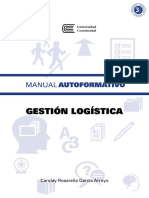 Manual Gestión Logistica - A0221