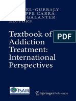Textbook of Addiction Treatment International Perspectives