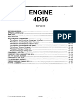 4D56 - Mesin Diesel-Kuda PDF