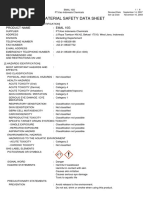 Msds Emal 10g