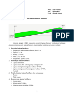 Abstrak Kondisi Geologi Regional Petrole