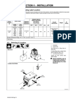 Miller Proheat 35 CE Manual
