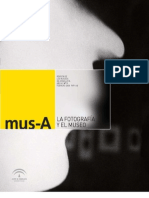 Revista Mus-A Nº9. Revista de Las Instituciones Del Patrimonio Cultural Andaluz