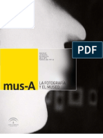 Revista Mus-A nº9. Revista de las Instituciones del Patrimonio Cultural Andaluz
