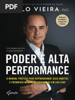 Poder e Alta Performance