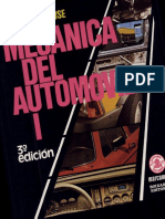 Mecanica Del Automovil PDF