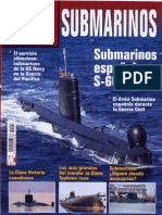 FUERZA NAVAL Submarinos PDF