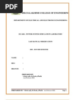 Download Ee 1404 Power System Lab Manual by Suhas Altruistic SN39463599 doc pdf