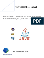 Ebook Java Avancado Configurando Ambiente-Alex-fernando-egidio