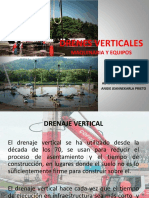 Drenes Verticales PDF