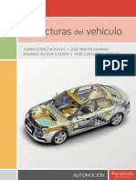 Estructura Del Vehiculo PDF