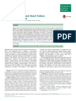 Diabetes Mellitus and Heart Failure 2017 The American Journal of Medicine