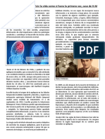 Introducción Neurociencias