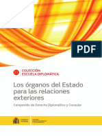 LOS ORGANOS DEL ESTADO PARA LAS REL.EXT..pdf