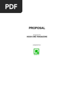 Download Website Proposal Dummy by akinuketisra SN3946396 doc pdf