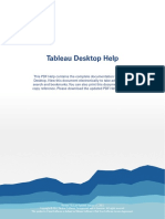 2 - Tableau Desktop 7 0 Help Guide