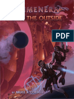 Into The Outside PDF