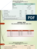 Simulasi Unbk 2018-2019