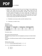 Soalan Kbat Matematik