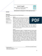 Pengelolaan Sampah Di Kota Semarang Untuk Menuju Kota PDF