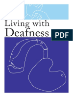 Living With Deafness