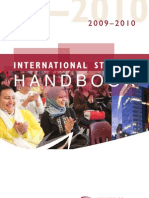 Concordia ISO Handbook