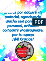 Carpeta Pedagã"gica 5â° Sin Datos de Nombre PDF