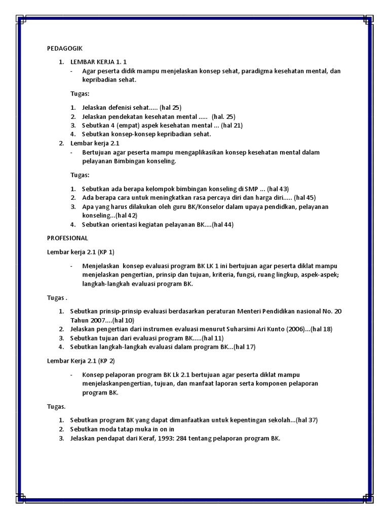 Tugas Bk Docx