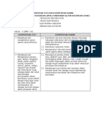 KI-KD Sensor Dan Aktuator-Kelas XI & Kelas XII