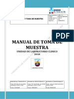 Manual Procedimientos