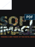 Preview of Softimage Towards A New Theory of The Digital Image