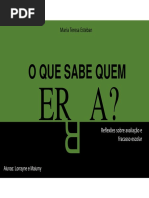 Diretrizes Curriculares Nacional Para a Educação Das Relações Étnico-raciais e Para o Ensino de História e Cultura Afro-brasileira e Africana