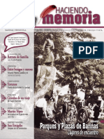 Haciendo Memoria #11 PDF