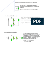 calculos con LED.pdf