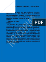 Documento de Word PDF