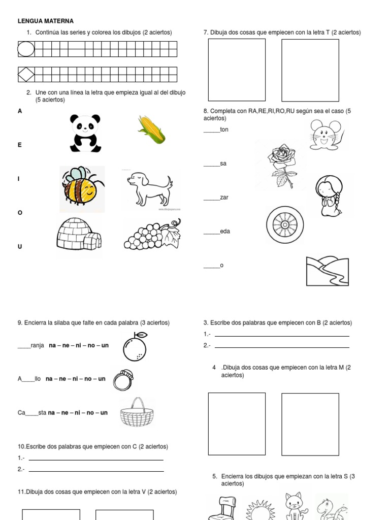1 Libro De Texto Del Maestro Espanol Pdf Educacion Primaria