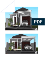 Desain Rumah Jogja