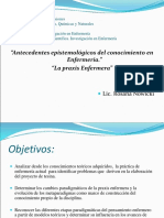 Antecedentes_Epistemológicos_del_conocimiento_Enfermero.ppt