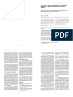 Uso de Eritropoyetina Recombinante Humana en Anemia Por Fallo Renal Crónico en 3 Gatos (107-110) PDF