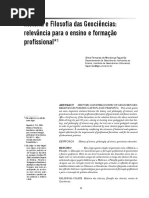 História e filosofia da geociencias no Brasil.pdf