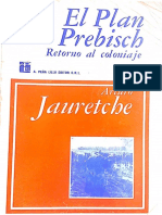 El Plan Prebisch - Arturo Jauretche.pdf