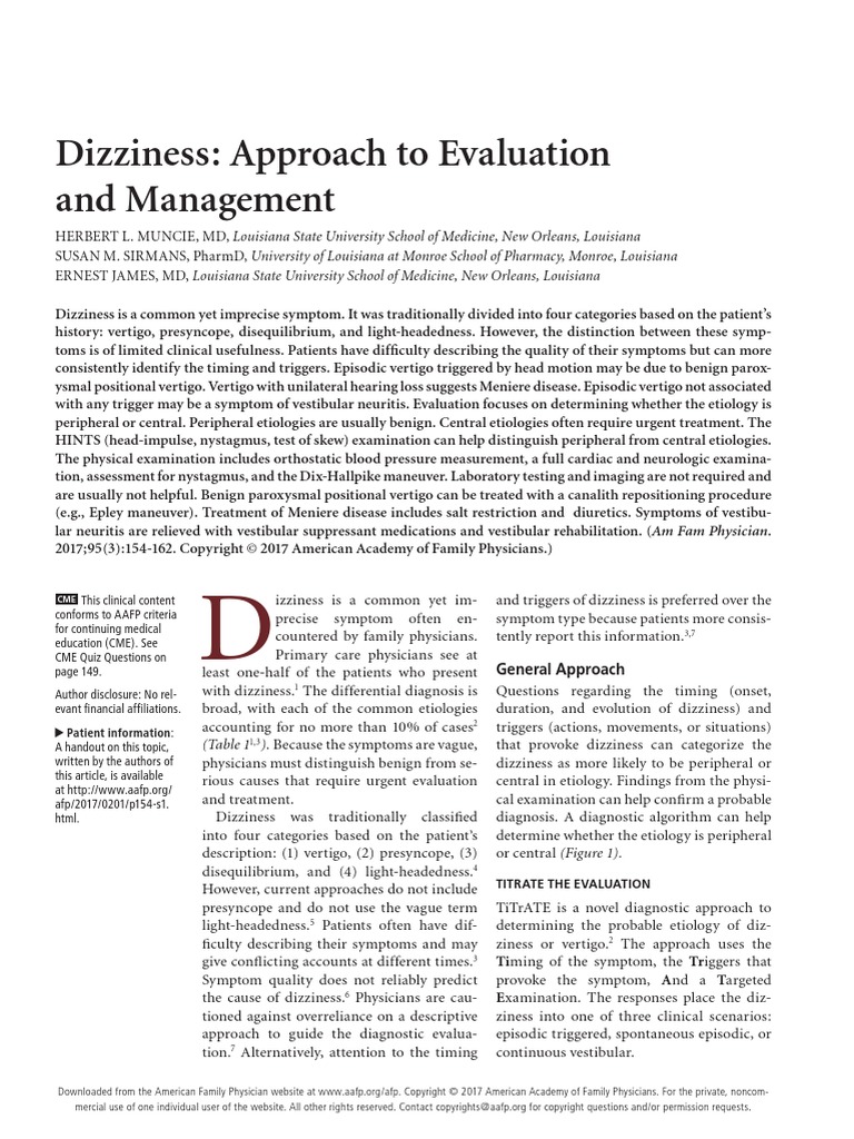Buy Epley Maneuver Patient Handout for BPPV Online in India - Etsy, image size:768x1024