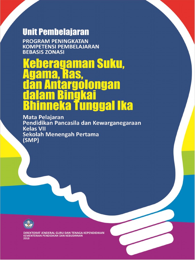 Jelaskan Penyebab Keberagaman Suku Bangsa Di Indonesia