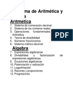 Programa de Estudios Cpa (2018)