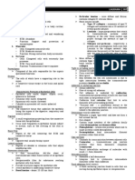 Chapter 4: Epithelial Tissue Lagrama - 3B7