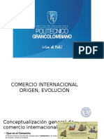 Origen y Evolución Comercio Internal-1