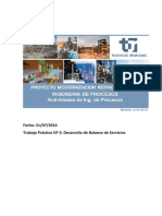 Trabajo Práctico 3 PDF