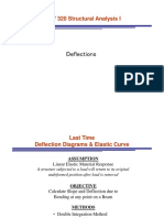 Deflections - Conjugate Beam.ppt