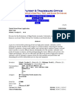 Process For The Production of High Purity Aromatic Carboxylic Acids Using A Benzoic Acid and Water Solvent For Oxidation and Purification