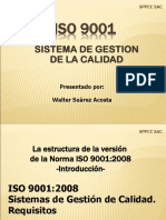 ISO 9001 Requisitos